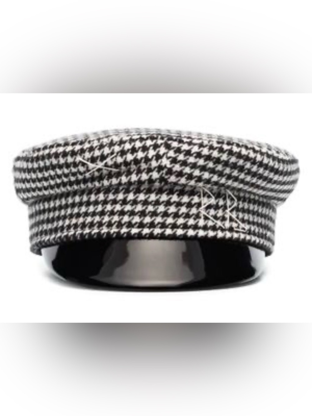 Ruslan Baginskiy  hat